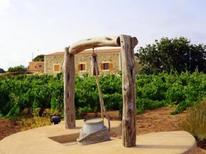 Astbury Casa Can Pep, San Ferrán De Ses Roques